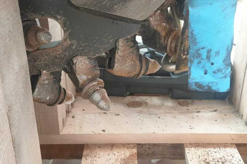 OmecoHub - Immagine SIMEX T300